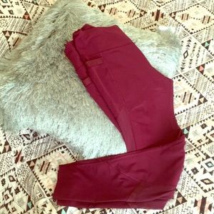 VICTORIA SPORT Tights